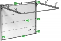 tegning-af-komfort-garageporten